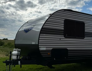 Forest River RV Salem FSX 266BHLE