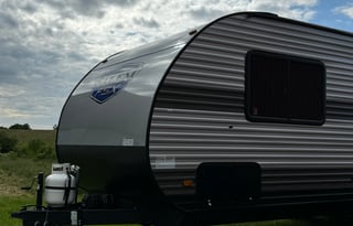 2024 Forest River RV Salem FSX 266BHLE