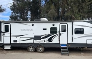 2019 Keystone RV Cougar Cougar 29