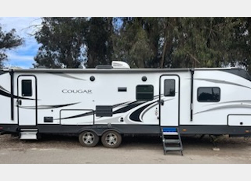 Travel Trailer rentals in Nipomo