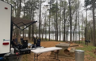 Time to enjoy the SUNSET!