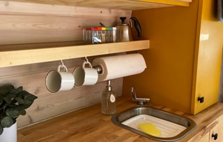 Sprinter the Sprinter Van