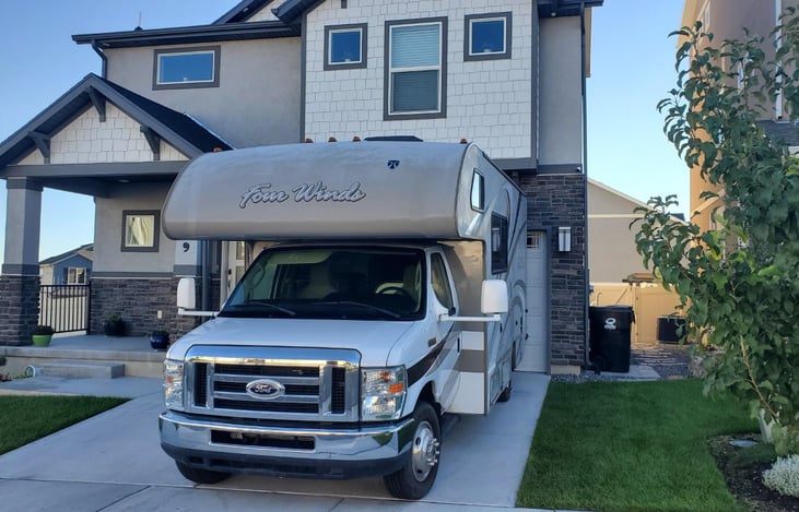 RV Photo