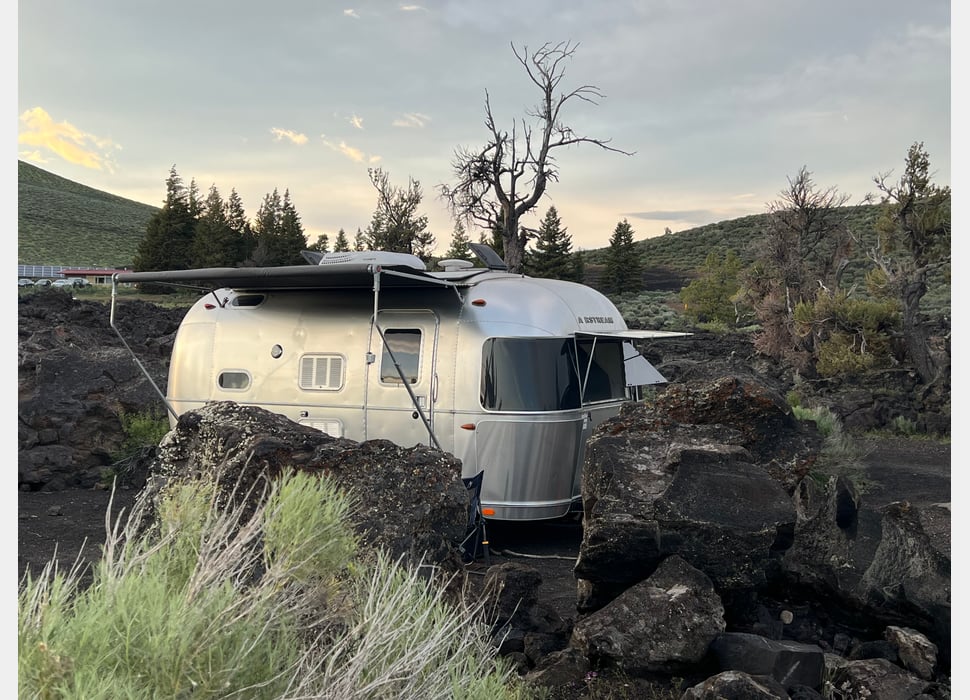 Travel Trailer rentals in Santa Rosa