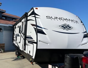 Heartland Sundance Ultra Lite 241 BH