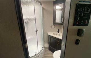 2021 Jayco Precept 36A