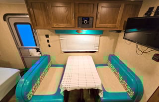 2017 Gulf Stream RV SerroScotty S188RBR