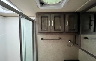 2018 Winnebago Forza 36G