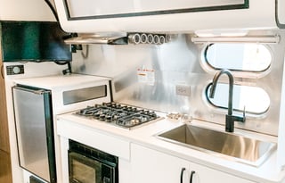 2021 Airstream Caravel 22FB