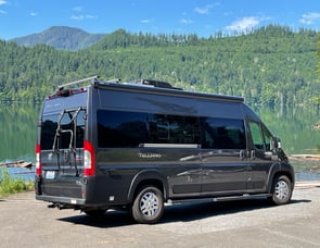 Thor Motor Coach Tellaro 20LT