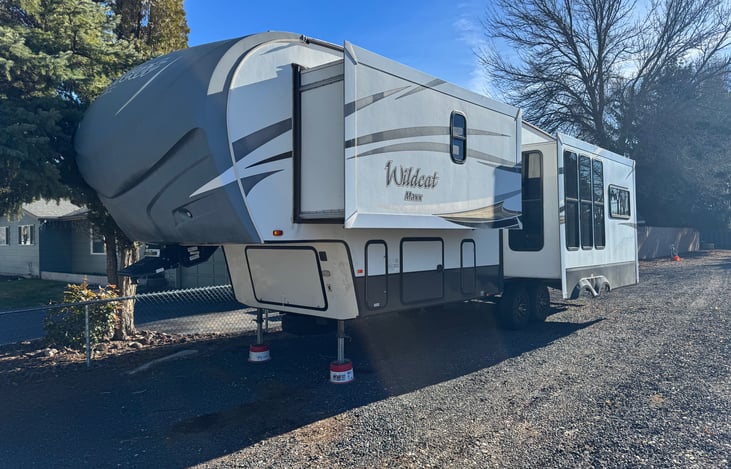 RV Photo