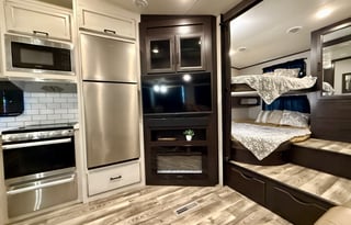 Jayco Eagle HT 29.5BHDS