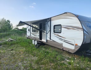 Forest River RV Wildwood 27RKSS