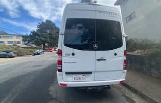 2014 Winnebago Era 70X