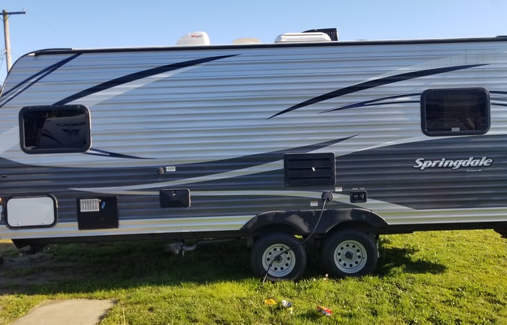 RV Photo