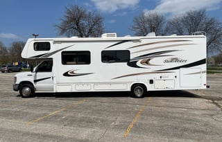 Jackpot Joe (The Vdara) Unlimited Miles SLEEPS 8 #5