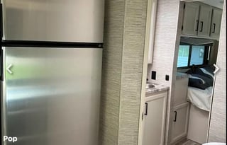 Thor Four Winds 2022