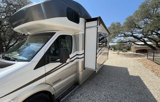 2014 Winnebago View 24J