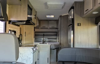 Forever Young time machine! 2022 Coachmen AWD