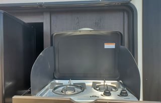 Our B E A Utiful Blue Pearl Reflection