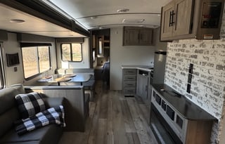 The Heartland Hideaway