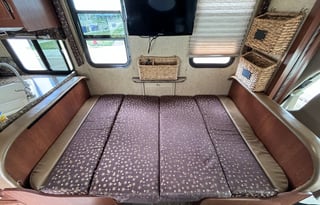 Montano Family Rv Rental