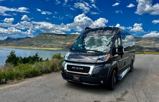 2020 Regency National Traveler FULL OFF-GRID