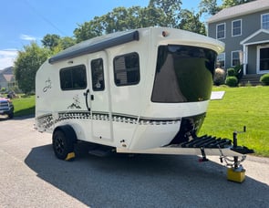 inTech RV Sol Horizon