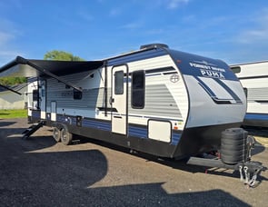 Forest River RV Puma 337BH