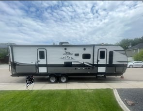 Jayco Jay Flight SLX 8 287BHS