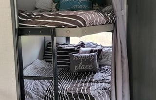 2022 Dutchmen RV Aspen Trail 2850BHS