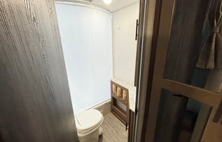 2022 Forest River RV No Boundaries NB19.3