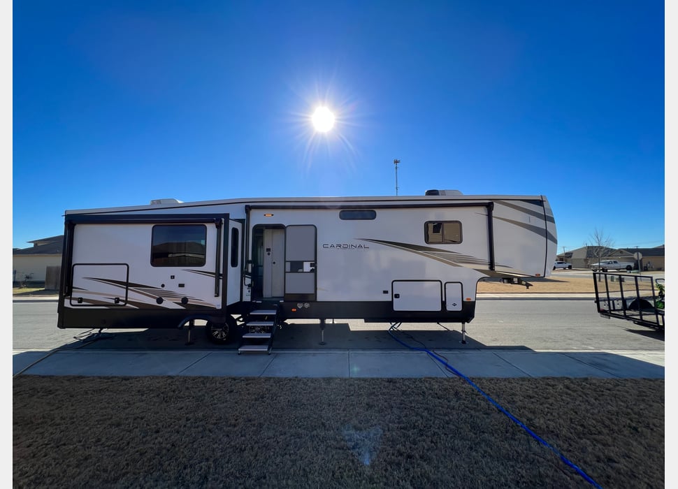 Fifth Wheel rentals in Buda