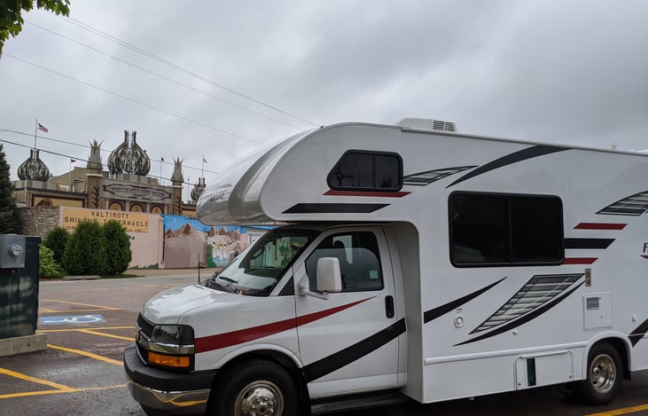 RV Photo