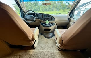 Itasca Cambria 29H RV (BRFL 1636)