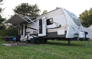 The Brownie NEWLY RENOVATED Sleeps 6 Must See !