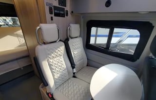 2022 Winnebago Solis 59P