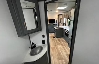 2022 Keystone RV Bullet Crossfire 2430BH