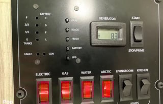 2023 Forest River RV Sunseeker LE 2150SLE Chevy