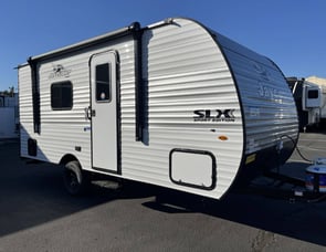 Jayco Jay Flight SLX 170FQW
