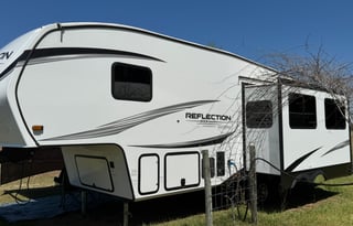 2024 Grand Design Reflection 100 Series 28RL