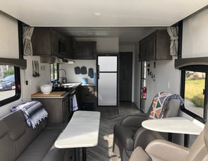 Forest River RV Stealth Sport Series FS2413