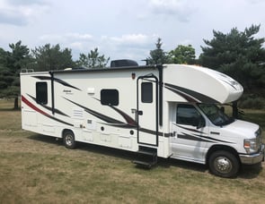 Jayco Redhawk 29XK