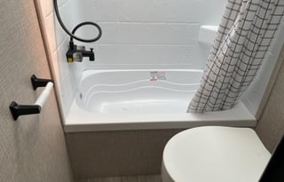 Budget Friendly Glamping!