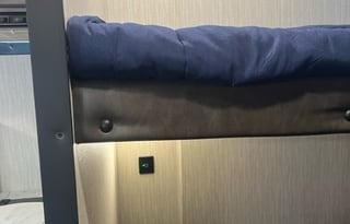 2021 Forest River RV Cherokee Wolf Pup 17JG