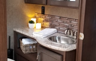 **2020** Thor Chateau 28Z . Fully Equipped**