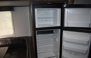 2021 KEYSTONE WITH BUNKHOUSE