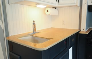 The EM Sightseer - Renovated & Ready