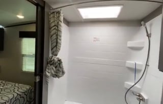 Toy hauler fun “Bring the kids and Toys”