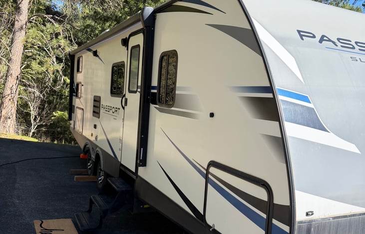 RV Photo